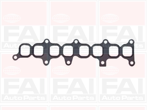 Gasket Set, intake manifold
